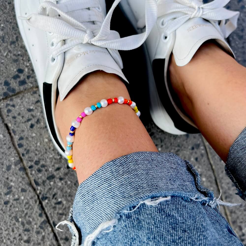 Anklet Joy