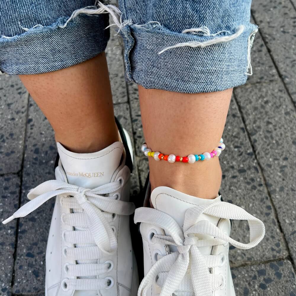 Anklet Joy