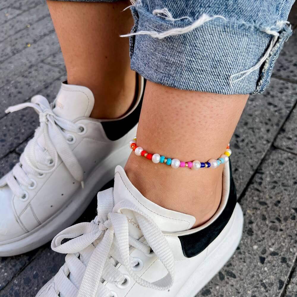 Anklet Joy