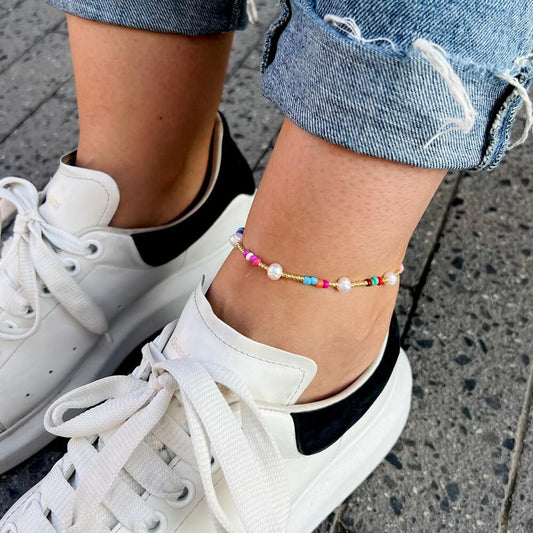 Anklet Amelí