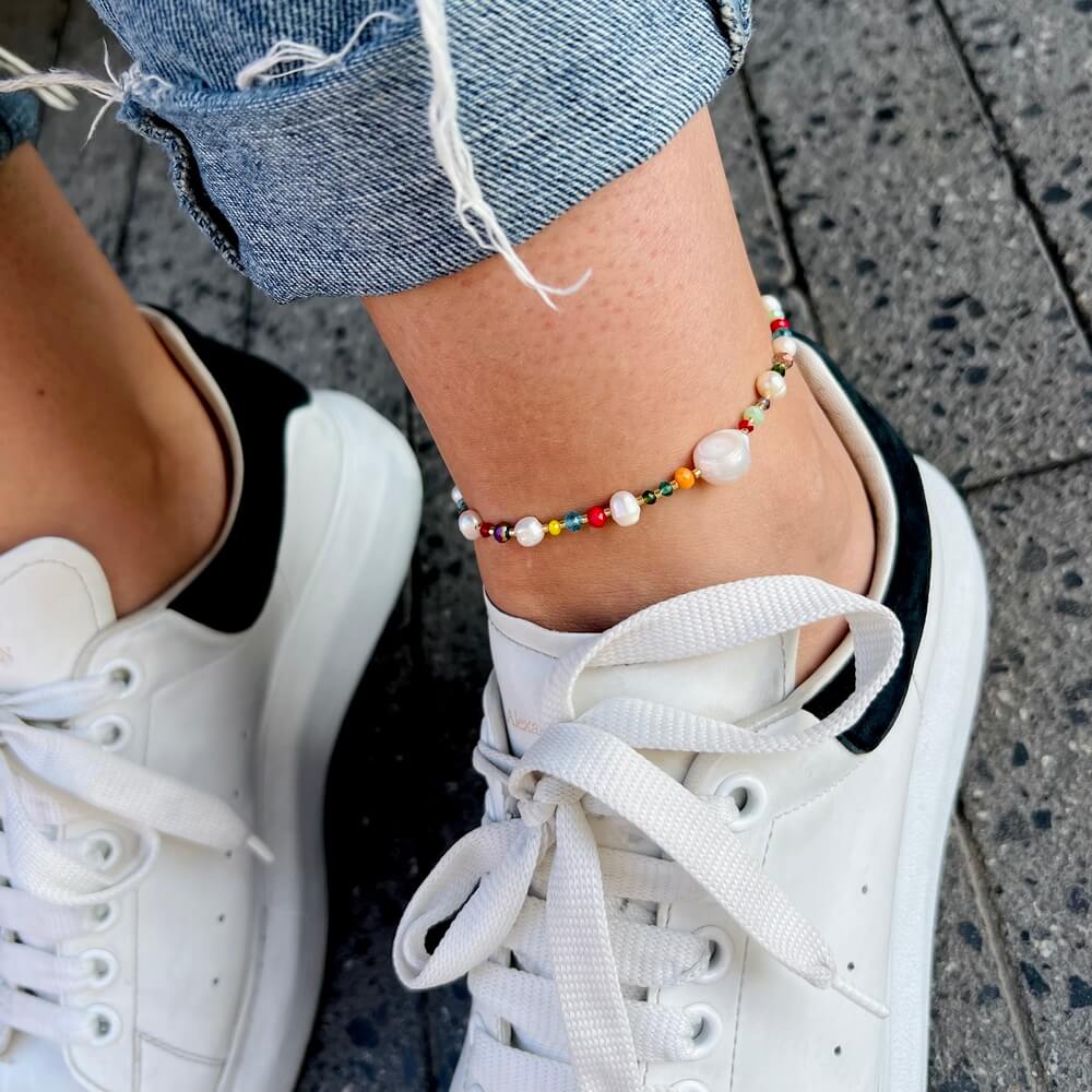 Anklet Sirena